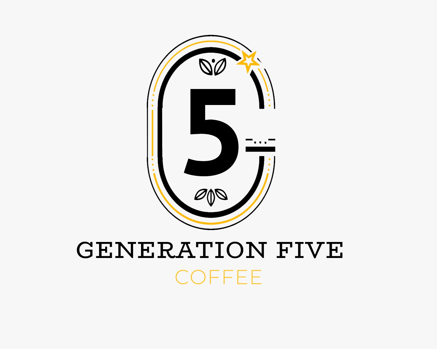 Generation Five Coffee